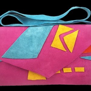 Vintage authentic purse